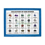 Gems Collection, Set of 20